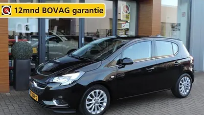 Occasion Opel Corsa Edition 90 PK (66 kW) 2018 Hatchback