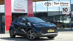 Gebruikt 2025 Toyota C-HR Executive SUV | € 46.190 (Eerlijke prijs)