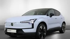 Blauw Gebruikt 2023 Volvo EX30 Ultra SUV | € 35.935 (Goede deal)