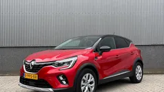 Gebruikt 2022 Renault Captur Intens SUV | € 23.440 (Eerlijke prijs)