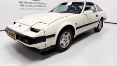 Gebruikt 1984 Nissan 300 ZX Coupé | € 16.000