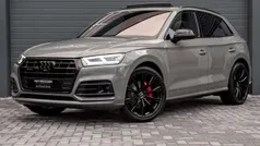 Gebruikt 2021 Audi Q5 S-Line SUV | € 42.990 (Eerlijke prijs)