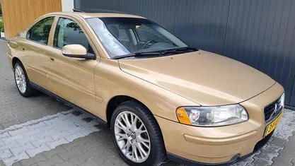 Occasion Volvo S60 140 PK (102 kW) 2007 Sedan