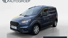 Gebruikt 2019 Ford Transit Trend Van | € 9.745 (Super prijs)