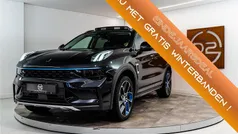 Zwart Gebruikt 2023 Lynk & Co 01 SUV | € 27.980 (Eerlijke prijs)