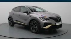 Grijs Gebruikt 2024 Renault Captur Engineered SUV | € 28.490 (Eerlijke prijs)