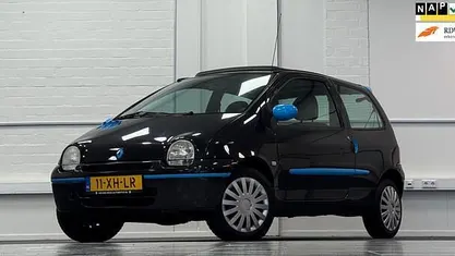 Occasion 2007 Renault Twingo Hatchback | € 1.744 (Eerlijke prijs)