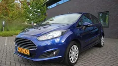 Gebruikt 2013 Ford Fiesta Style Hatchback | € 6.499 (Eerlijke prijs)