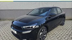 Zwart Gebruikt 2024 Opel Corsa Hatchback | € 25.930 (Eerlijke prijs)