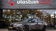 Gebruikt 2022 BMW M3 Competition Edition Sedan | € 82.950 (Eerlijke prijs)
