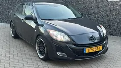 Gebruikt 2011 Mazda 3 Hatchback | € 5.500 (Eerlijke prijs)