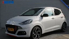 Gebruikt 2023 Hyundai i10 N Line Hatchback | € 20.190 (Eerlijke prijs)