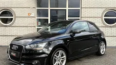 Gebruikt 2012 Audi A1 S-Line Hatchback | € 9.995 (Eerlijke prijs)