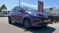 Gebruikt 2012 Peugeot 107 Hatchback | € 3.750 (Eerlijke prijs)