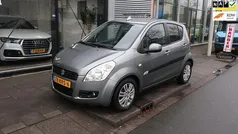 Gebruikt 2011 Suzuki Splash Exclusive Hatchback | € 4.950 (Eerlijke prijs)