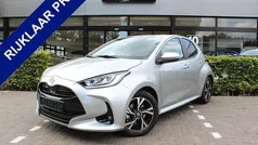 Gebruikt 2025 Toyota Yaris Executive Hatchback | € 27.950 (Eerlijke prijs)