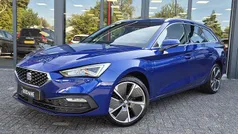 Gebruikt 2020 Seat Leon FR Stationwagen | € 24.740 (Eerlijke prijs)