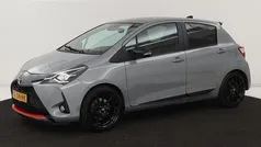 Grijs Gebruikt 2019 Toyota Yaris Sport Hatchback | € 16.900 (Eerlijke prijs)