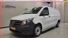 Gebruikt 2018 Mercedes Vito MPV | € 11.950 (Goede deal)