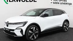 Wit Gebruikt 2024 Renault Mégane Techno Hatchback | € 31.900 (Eerlijke prijs)