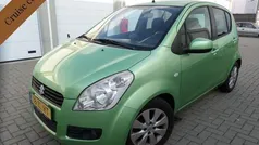 Gebruikt 2008 Suzuki Splash Exclusive Hatchback | € 2.499 (Eerlijke prijs)