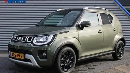 Occasion Suzuki Ignis Style 83 PK (61 kW) 2024 Hatchback