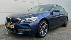 Blauw Gebruikt 2018 BMW 630 Executive Coupé | € 31.900 (Super prijs)