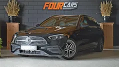 Gebruikt 2021 Mercedes 200 AMG line Stationwagen | € 42.250 (Eerlijke prijs)