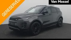 Grijs Gebruikt 2025 Land Rover Range Rover evoque SE Dynamic SUV | € 64.940 (Eerlijke prijs)