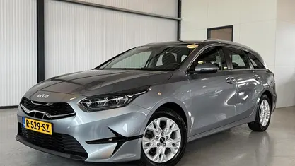 Occasion 2022 Kia Ceed Hatchback | € 17.950 (Eerlijke prijs)