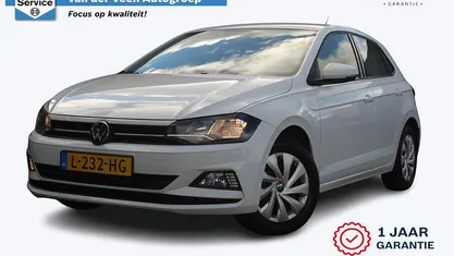 Occasion VW Polo Comfortline 97 PK (71 kW) 2021 Hatchback