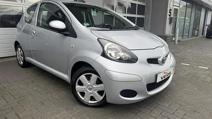 Occasion Toyota Aygo Cool 68 PK (50 kW) 2009 Hatchback