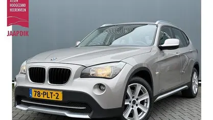 Occasion 2011 BMW X1 Executive SUV | € 6.899 (Eerlijke prijs)