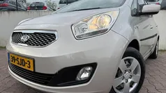 Gebruikt 2011 Kia Venga 2 Hatchback | € 5.444 (Eerlijke prijs)