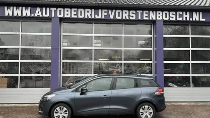 Occasion Renault Clio GrandTour LIMITED 76 PK (55 kW) 2019 Stationwagen