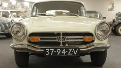 Gebruikt 1967 Honda S800 S Coupé | € 27.500