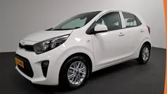 Gebruikt 2023 Kia Picanto Hatchback | € 16.850 (Eerlijke prijs)