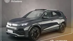 Grijs Nieuw 2025 VW Tiguan R-line Edition SUV | € 55.900 (Goede deal)