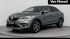 Grijs Gebruikt 2022 Renault Arkana Intens SUV | € 24.435 (Eerlijke prijs)