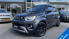Grijs Gebruikt 2021 Suzuki Ignis Hatchback | € 20.650 (Eerlijke prijs)