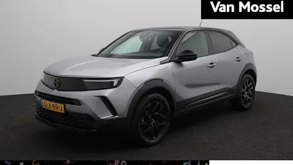 Occasion Opel Mokka 136 PK (100 kW) 2024 SUV