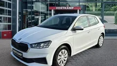 Gebruikt 2022 Skoda Fabia Ambition Hatchback | € 18.900 (Eerlijke prijs)