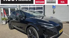 Gebruikt 2024 Nissan Qashqai Tekna SUV | € 38.850 (Eerlijke prijs)