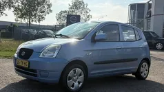 Gebruikt 2006 Kia Picanto LX Hatchback | € 450 (Eerlijke prijs)