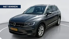 Gebruikt 2018 VW Tiguan Active SUV | € 27.440 (Eerlijke prijs)