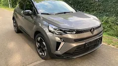 Gebruikt 2024 Renault Captur Techno SUV | € 21.300 (Goede deal)