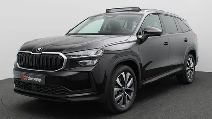 Occasion Skoda Kodiaq Business Line 204 PK (150 kW) 2026 SUV