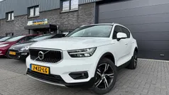 Wit Gebruikt 2020 Volvo XC40 Business Edition SUV | € 29.999 (Goede deal)