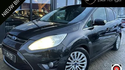 Occasion 2011 Ford C-MAX Titanium MPV | € 5.945 (Eerlijke prijs)