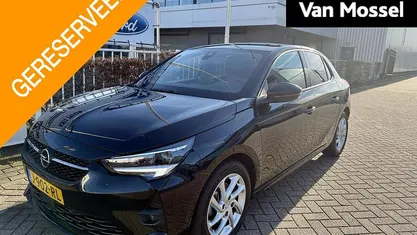 Occasion Opel Corsa GS Line 102 PK (75 kW) 2020 Hatchback